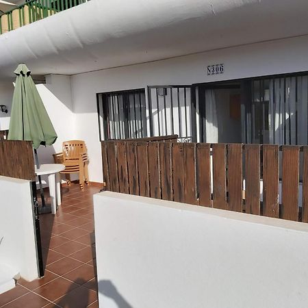 Apartmán Dunasol Corralejo Exteriér fotografie