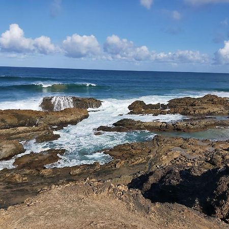 Apartmán Dunasol Corralejo Exteriér fotografie