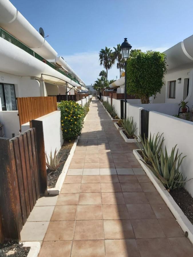 Dunasol Fuerteventura Corralejo Exteriér fotografie
