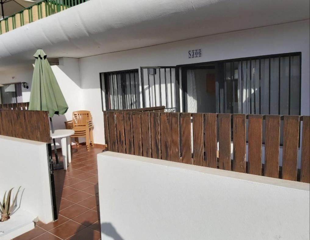 Apartmán Dunasol Corralejo Exteriér fotografie