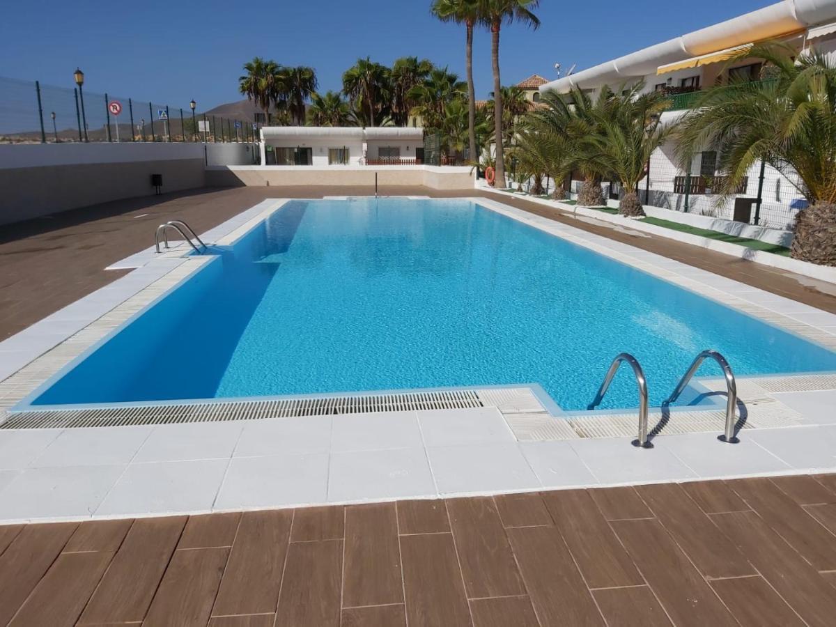 Dunasol Fuerteventura Corralejo Exteriér fotografie