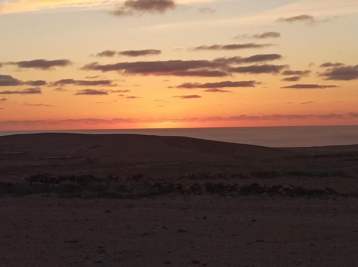 Apartmán Dunasol Corralejo Exteriér fotografie