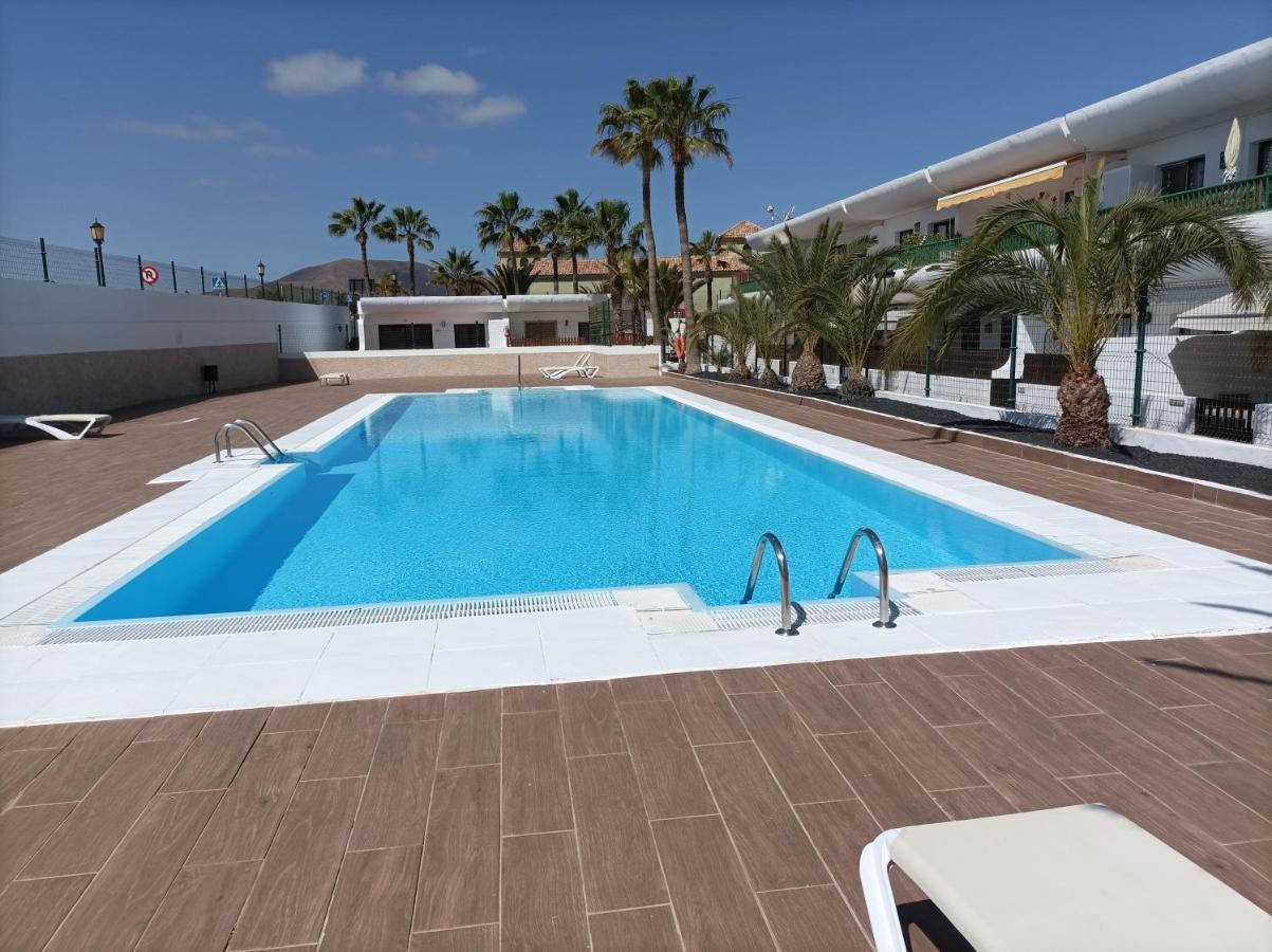 Dunasol Fuerteventura Corralejo Exteriér fotografie