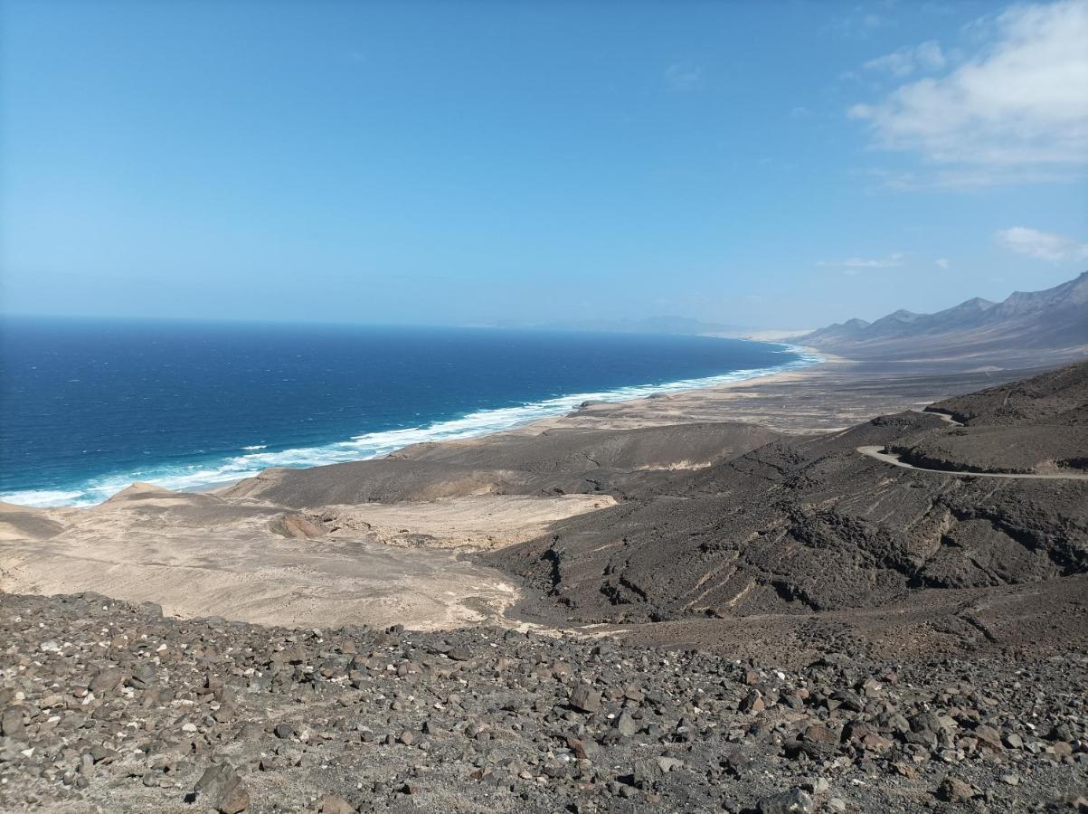 Apartmán Dunasol Corralejo Exteriér fotografie