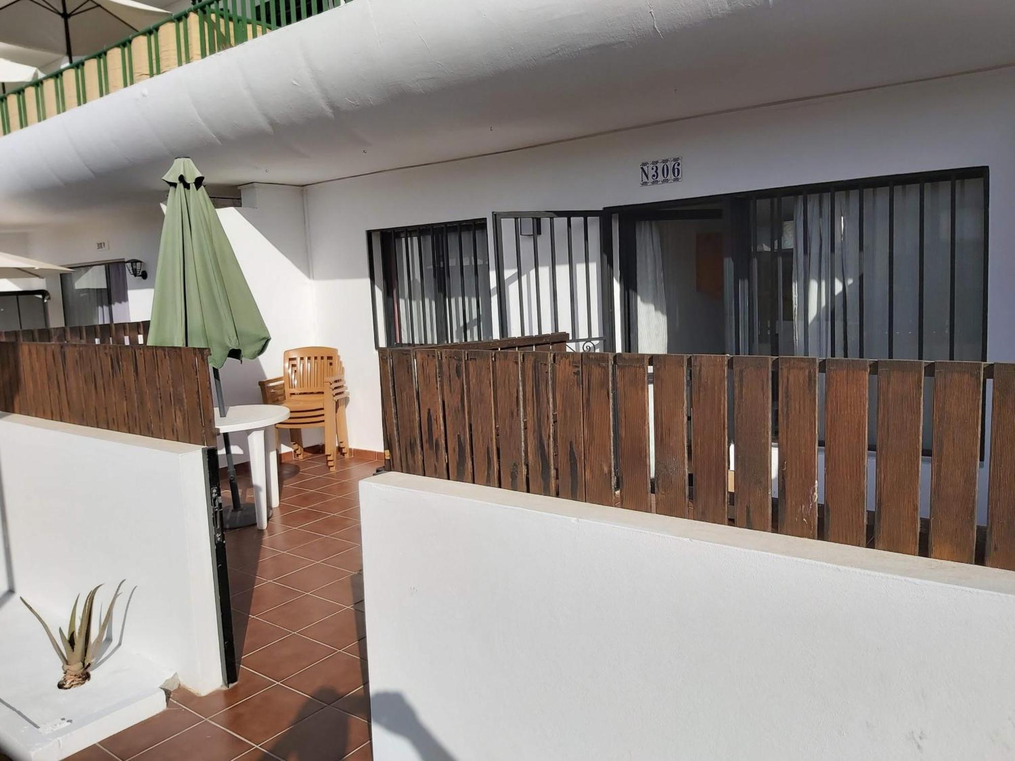 Apartmán Dunasol Corralejo Exteriér fotografie