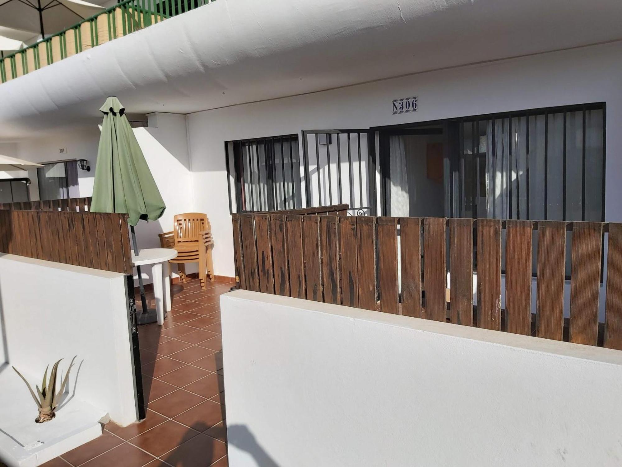 Dunasol Fuerteventura Corralejo Exteriér fotografie