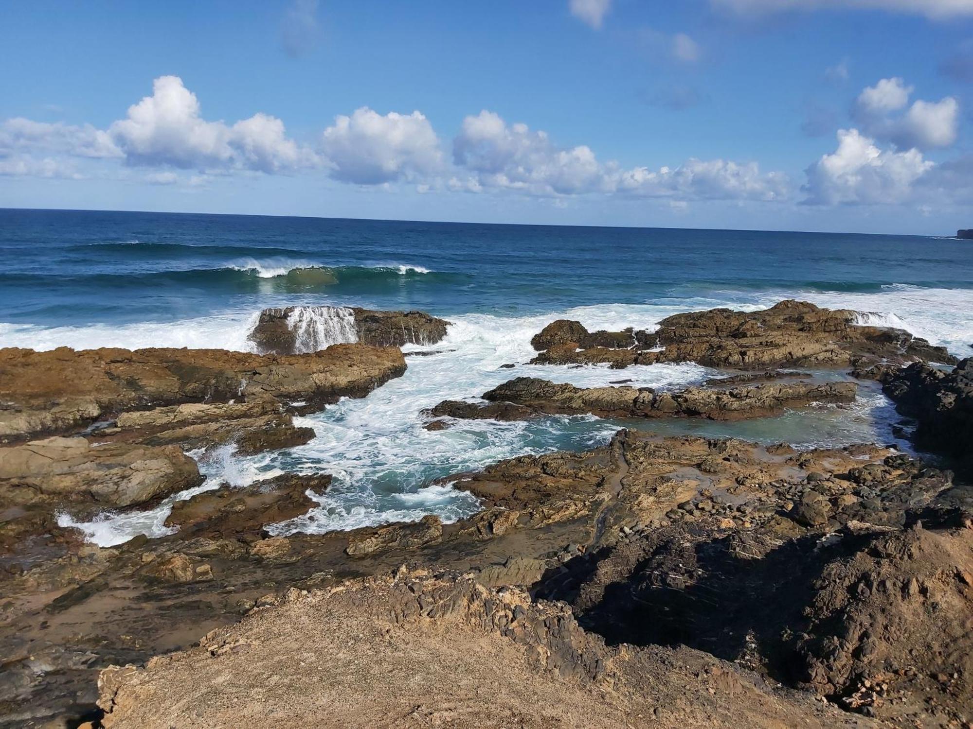 Apartmán Dunasol Corralejo Exteriér fotografie