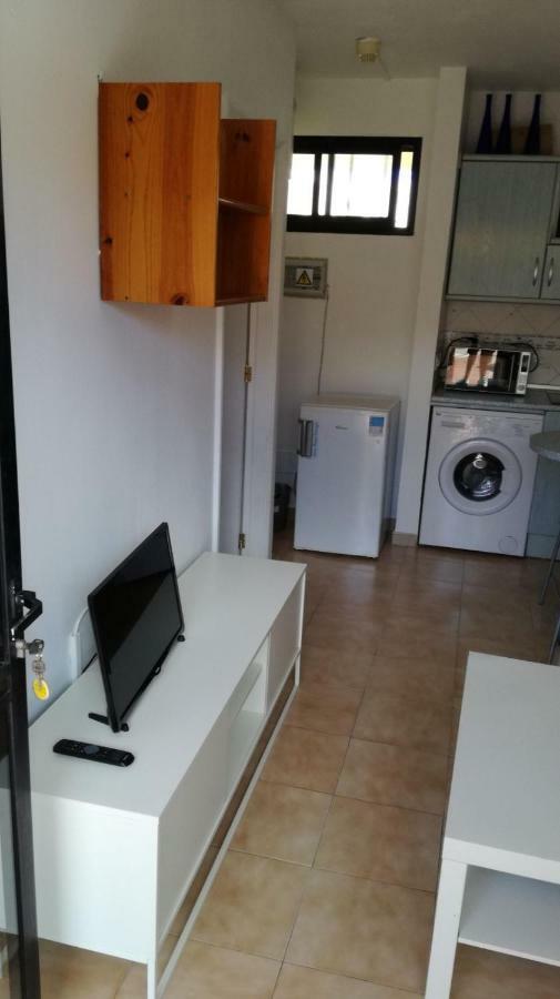 Apartmán Dunasol Corralejo Exteriér fotografie