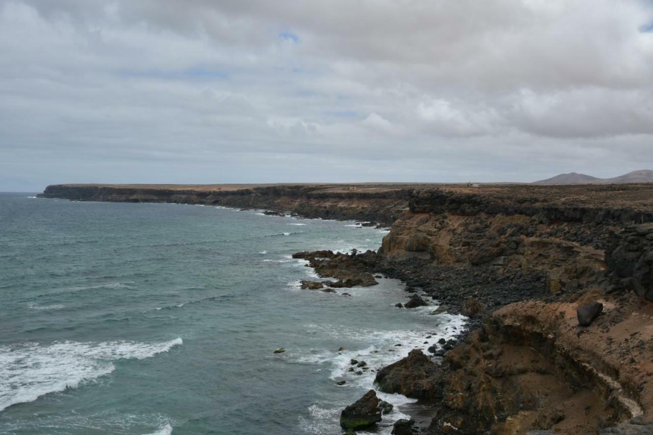 Dunasol Fuerteventura Corralejo Exteriér fotografie