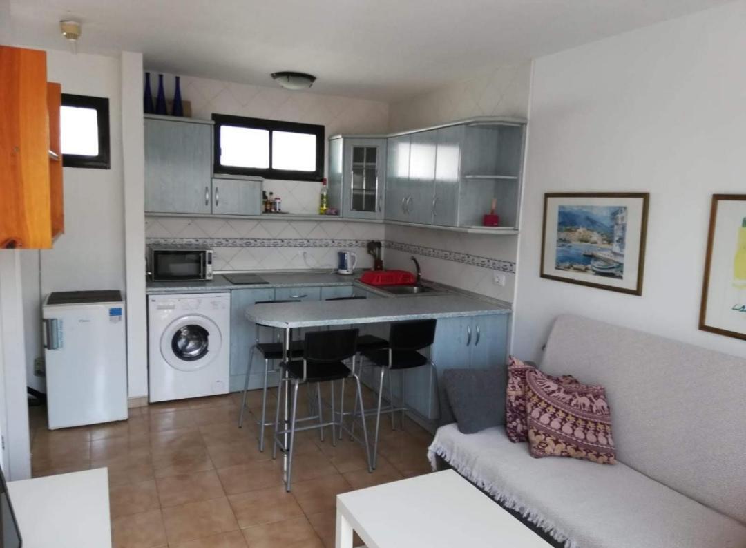 Apartmán Dunasol Corralejo Exteriér fotografie